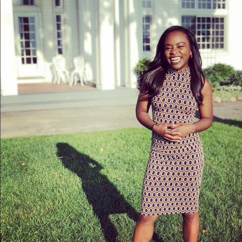 Meet your Posher, Herasanna